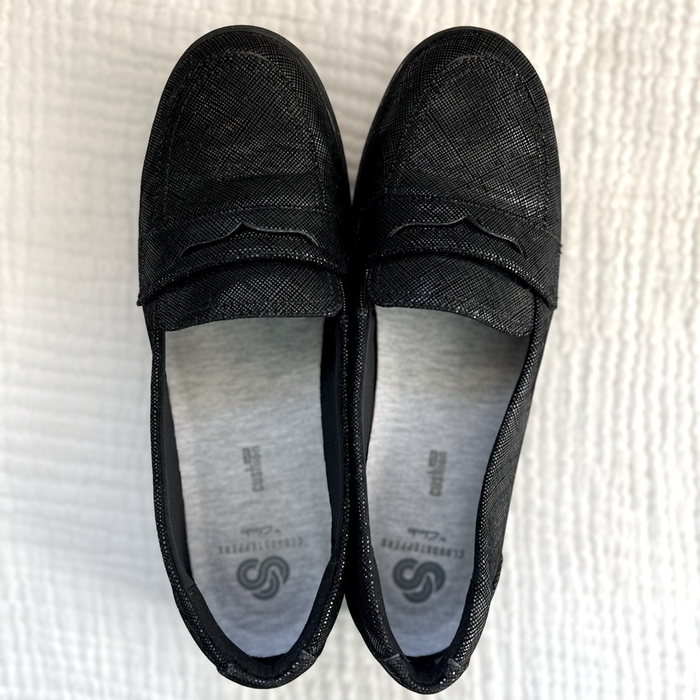 Clarks Woman’s 7.5